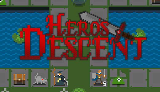 Hero's Descent