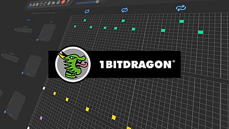 1BITDRAGON Game