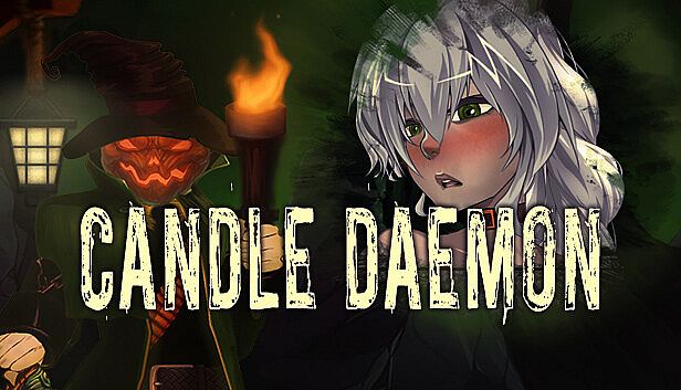 Buy Candle Daemon