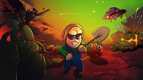 Hillbilly Doomsday Game