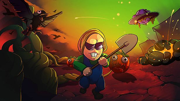 Buy Hillbilly Doomsday