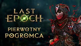 Last Epoch - Primal Vanquisher Supporter Pack