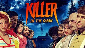 Killer in the cabin