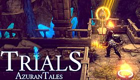 Azuran Tales: Trials