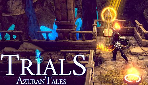 Azuran Tales: Trials