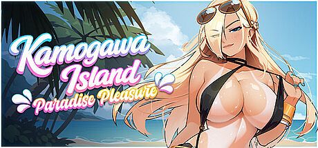 Kamogawa Island: Paradise Pleasure Game