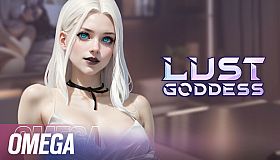Lust Goddess — Mascot Omega