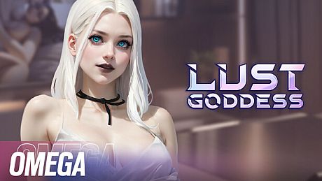 Lust Goddess — Mascot Omega DLC