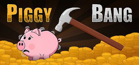 Piggy Bang Game