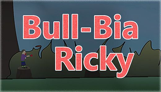 Bull-Bia Ricky