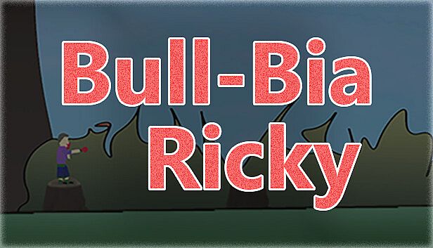 Buy Bull-Bia Ricky