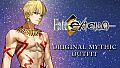 Fate/EXTELLA - Original Mythic Outfit