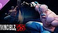 Invincible VS: Conquest - Breakout Skin