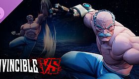 Invincible VS: Conquest - Breakout Skin