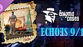 The Enigma Cases - Echoes of 9/11
