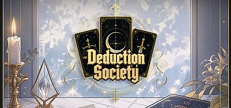 Deduction Society Game