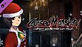 Cursed Mansion - Rose Christmas Costume