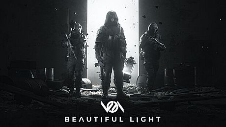 Beautiful Light Game