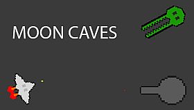 Moon Caves