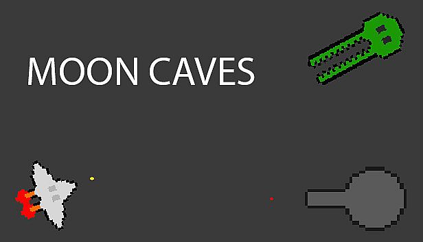 Buy Moon Caves