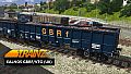 Trainz Plus DLC - Ealnos GBRf/VTG (UK)