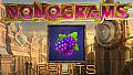 Nonograms - Fruits