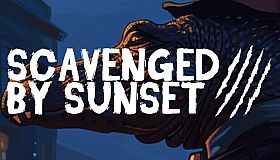 Scavenged By Sunset
