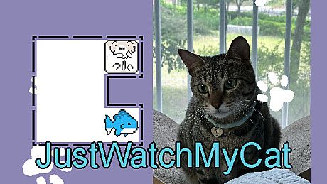 JustWatchMyCat