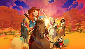 HORSE CLUB Ride West
