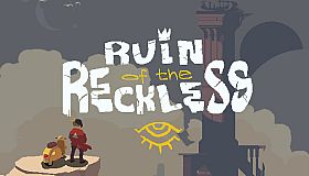 Ruin of the Reckless - Collectors Edition Art Pack