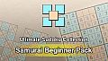 Ultimate Sudoku Collection - Samurai Beginner Pack