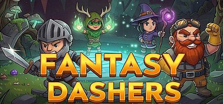 Fantasy Dashers Game