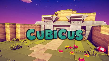 Cubicus Game
