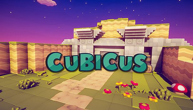 Buy Cubicus
