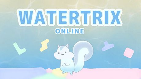 WATERTRIX ONLINE Game