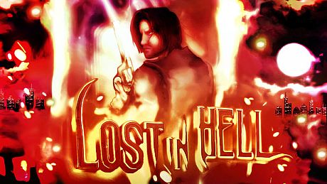 Lost in Hell Game