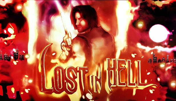 Buy Lost in Hell