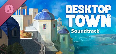 Desktop Town Soundtrack DLC