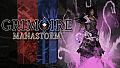 Grimoire: Manastorm - Nether Class