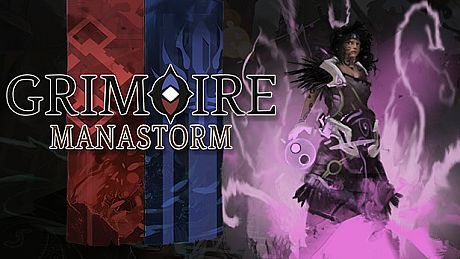 Grimoire: Manastorm - Nether Class DLC