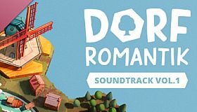 Dorfromantik Soundtrack Vol.1