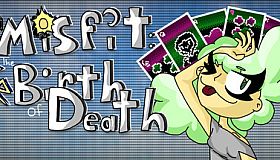 Misfit: The ReBirth of Death