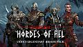 Jotunnslayer: Hordes of Hel - Odin’s Legendary Armor Pack