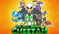 Buy Nuclear Cheetah PC