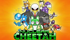 Nuclear Cheetah