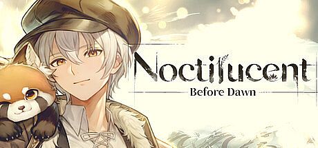 Noctilucent: Before Dawn – Collector's Edition Game