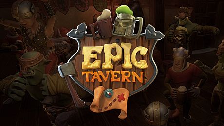 Epic Tavern Game