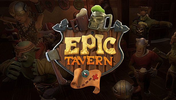 Buy Epic Tavern
