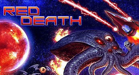 Red Death Game