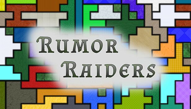 Buy Rumor Raiders